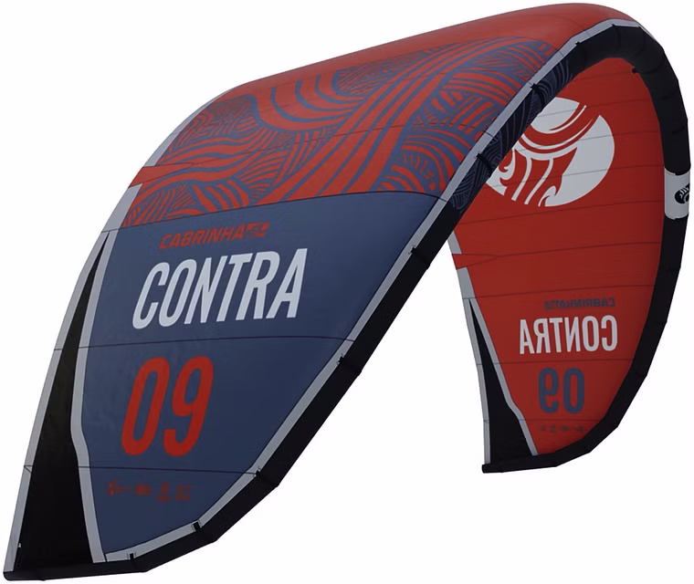 Contra 1S Kite Cabrinha 2022 3.0