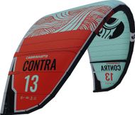 C3 teal/red