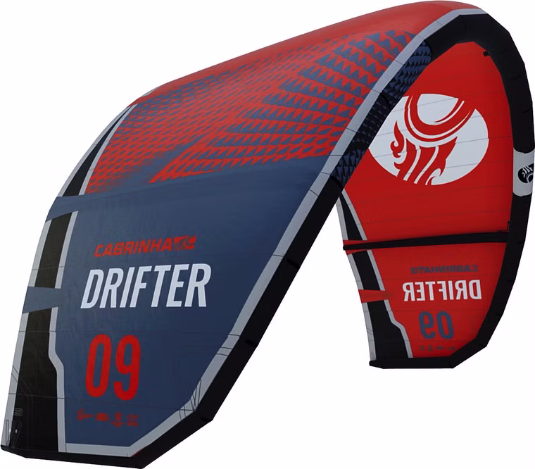 Drifter Kite Cabrinha 2022 4.0