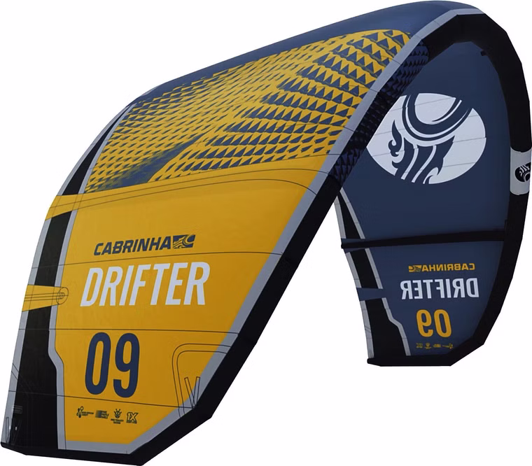 Drifter Kite Cabrinha 2022 7.0