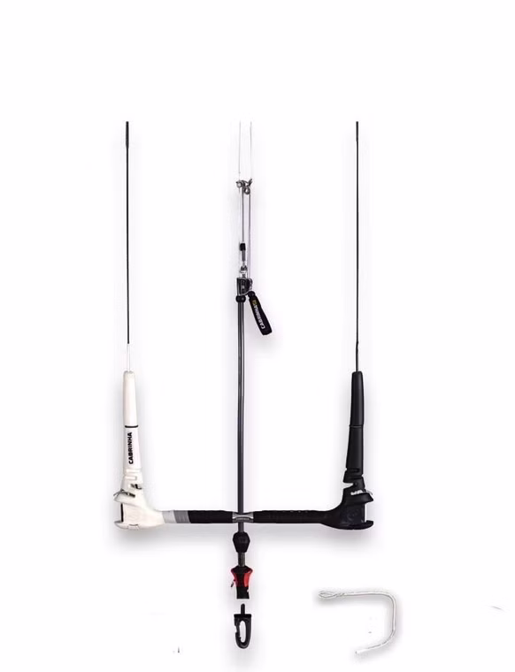 Modular Overdrive Trimlite Kite Bar Cabrinha 2022 M 44-52cm