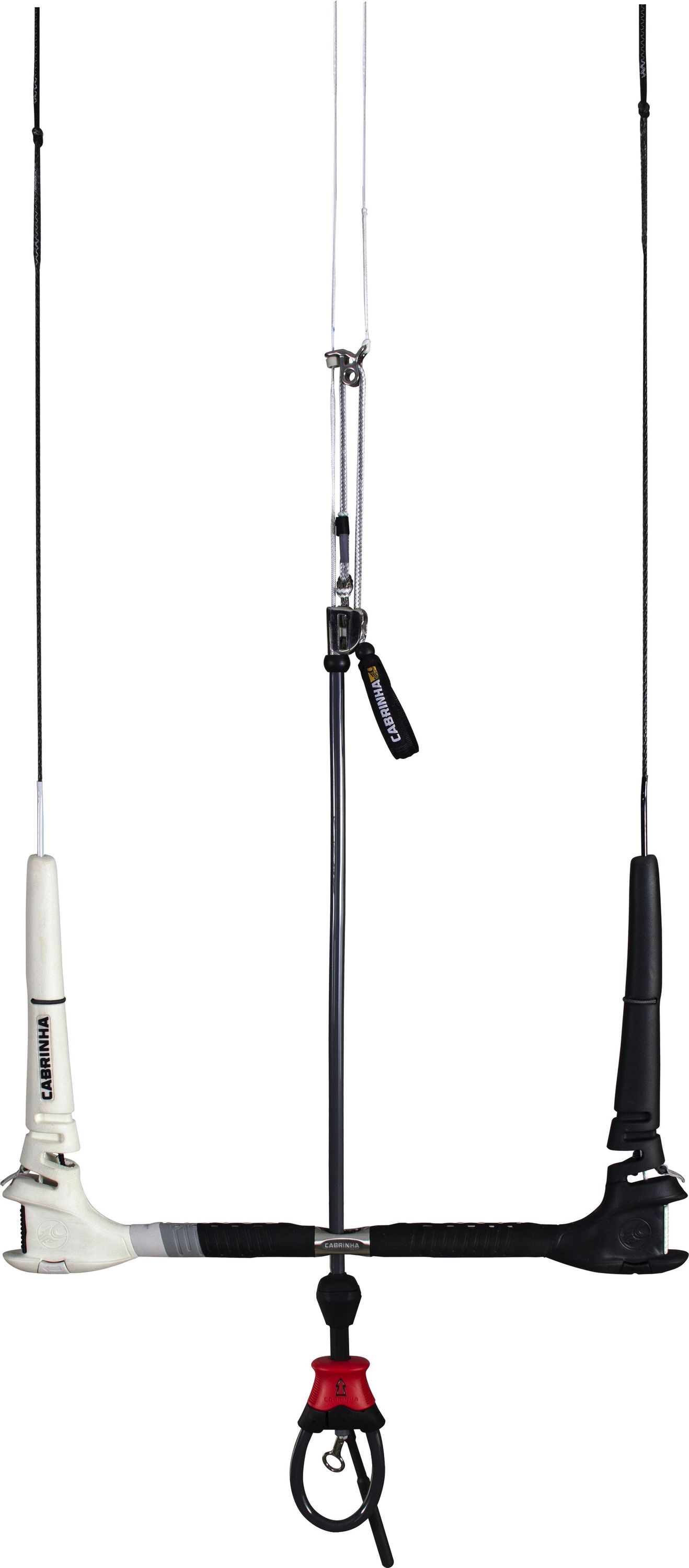 Cabrinha Overdrive Quickl. Trimlite Kite Bar 22 kitebar Kitesurf