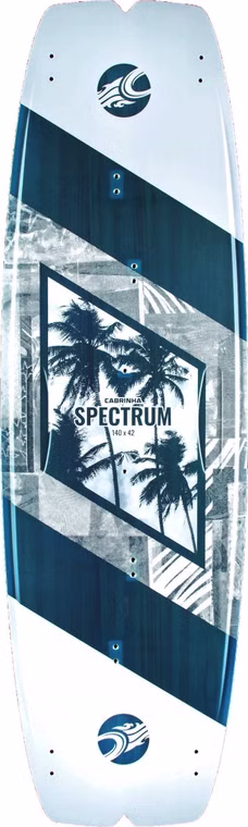 Spectrum Kiteboard Cabrinha 2022 133
