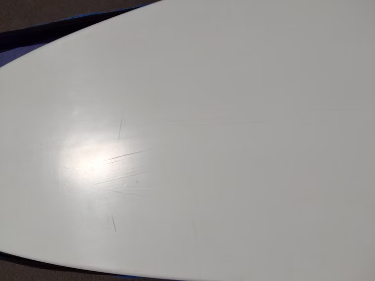 Techno Windsurfboard BIC gebraucht 152
