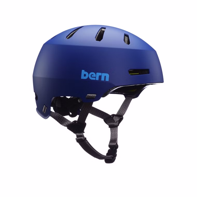 Macon 2.0 MIPS Helm Bern 2022 M (55.5 - 59cm)