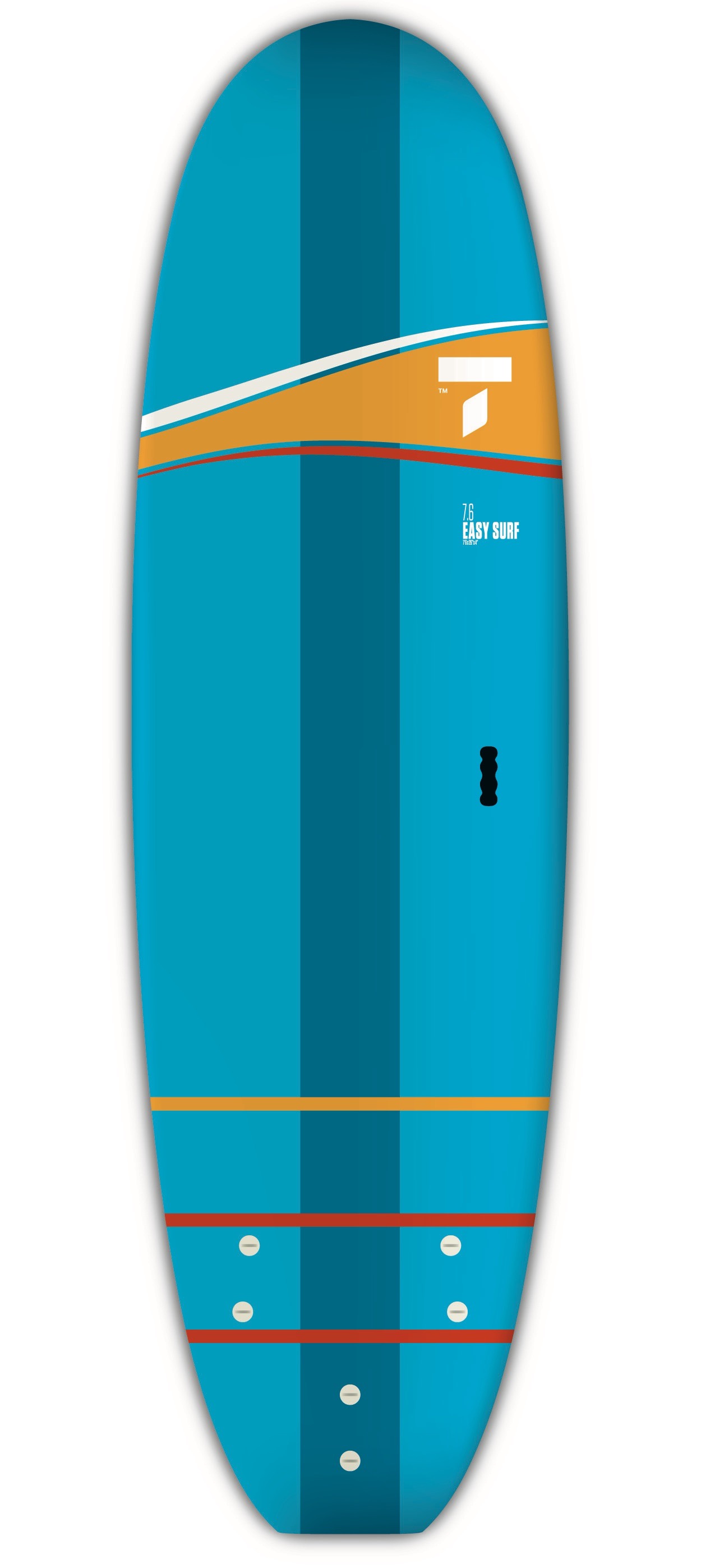 TAHE PEINT EASY 7.6×26 110L sup surfing 7'6