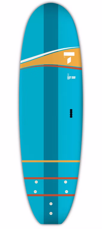 Paint Easy Wellenreiter Tahe 2023 7.6