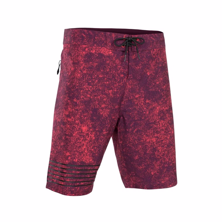 Boardshorts Ion Logo 20'' save corals Badehose ION S
