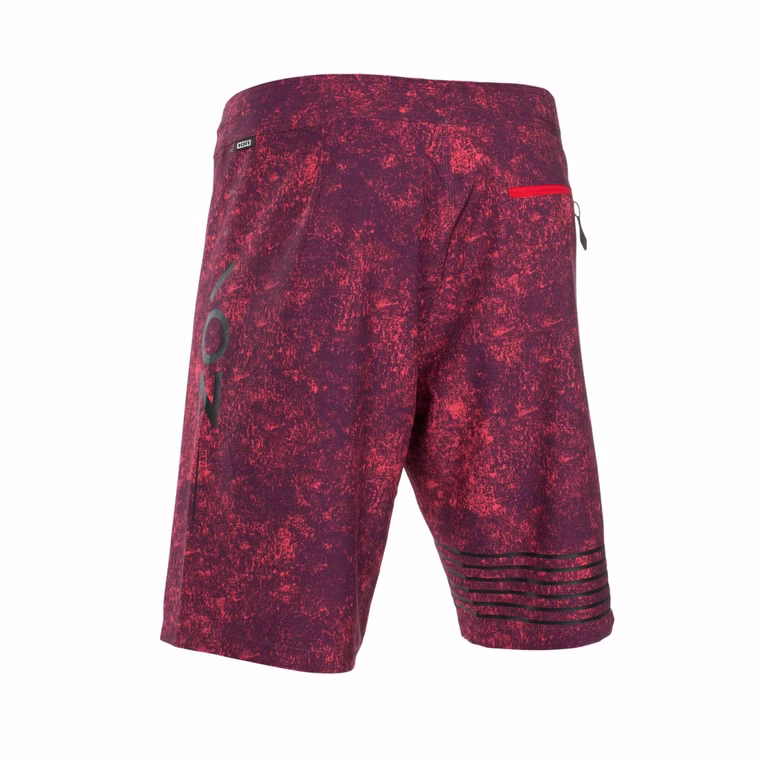 Boardshorts Ion Logo 20'' save corals Badehose ION S