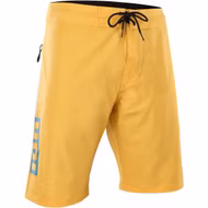 Boardshorts Ion Logo 20'' yellow Badehose ION S