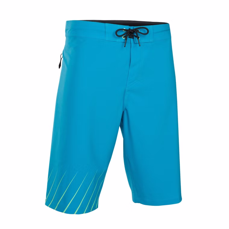 Boardshorts Ion Logo 23'' bluejay Badehose ION S-M