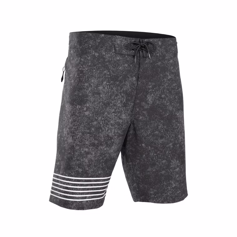 Boardshorts Ion Logo 20'' black Badehose ION L