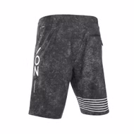 Boardshorts Ion Logo 20'' black Badehose ION L