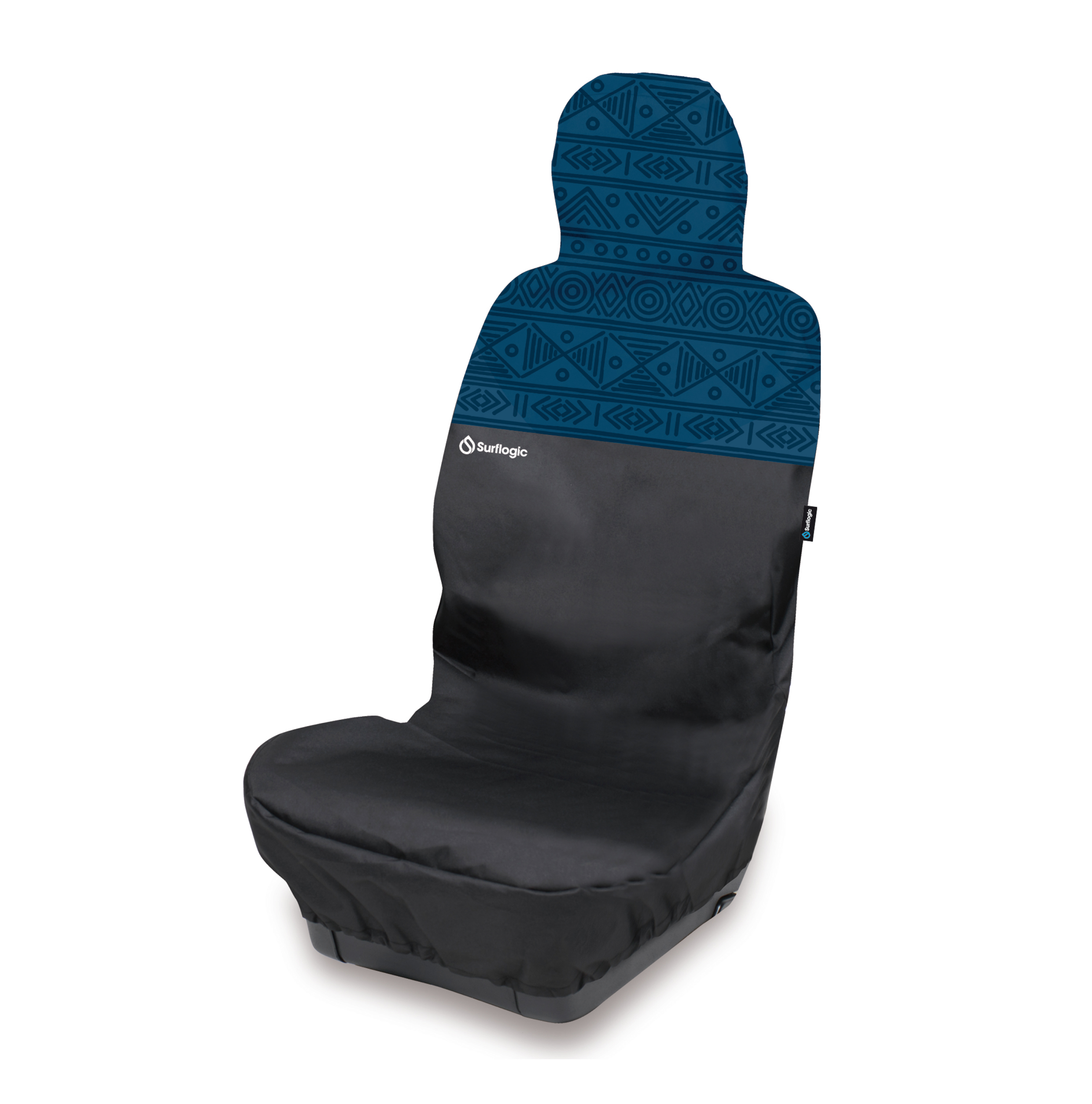 Surflogic Car Seat Cover Single Sitzbezug