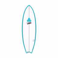 Channel Islands X-lite PodMod Wellenreiter Channel Islands 2025