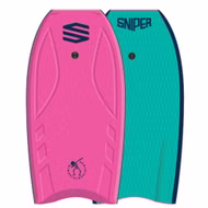 Sniper Bunch II EPS Stringer Bodyboard Sniper