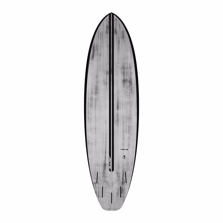 ACT Prepreg BigBoy23 Wellenreiter Torq 6.6
