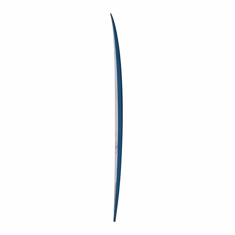 ACT Prepreg BigBoy23 Wellenreiter Torq 6.6