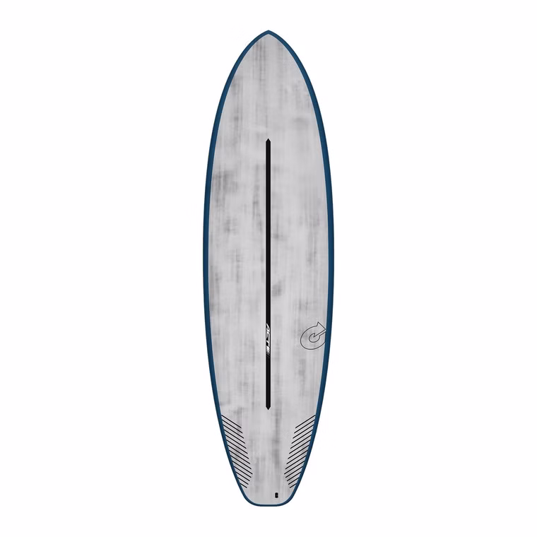 ACT Prepreg BigBoy23 Wellenreiter Torq 6.6