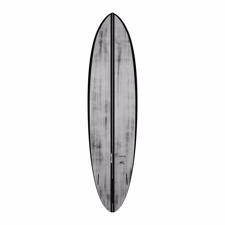 ACT Prepreg Chopper Wellenreiter Torq 6.10