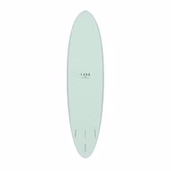 Epoxy TET Funboard Wellenreiter Torq 2025 7.2