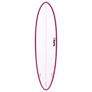 Epoxy TET Funboard Wellenreiter Torq 2025 7.2