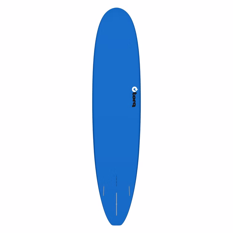 TET Epoxy Longboard Wellenreiter Torq 8.6
