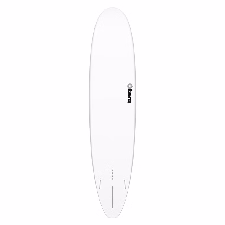 TET Epoxy Longboard Wellenreiter Torq 8.6