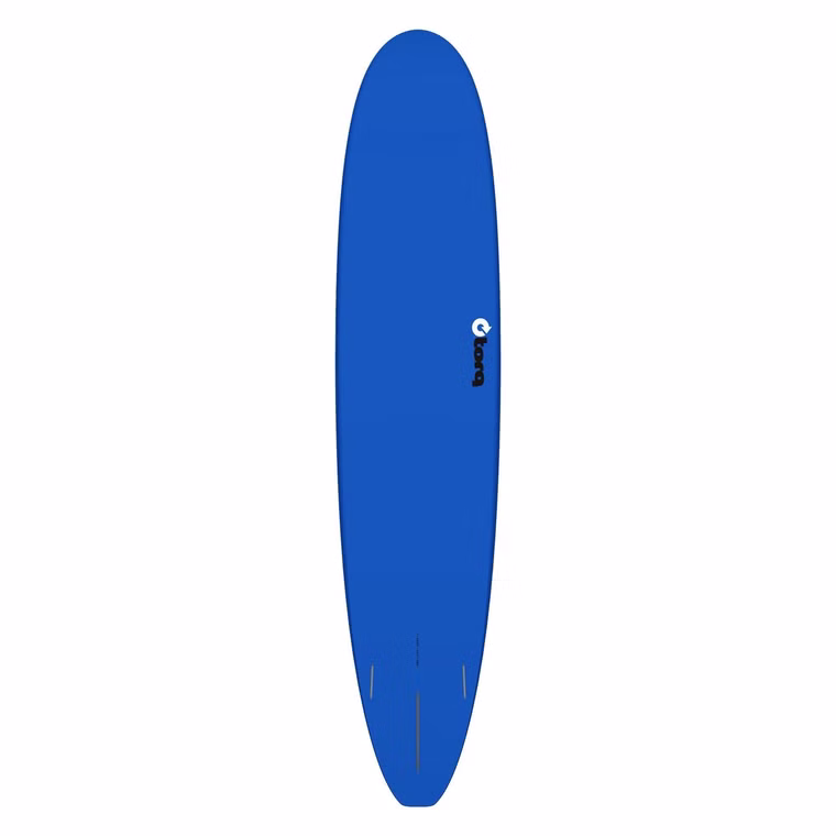 TET Epoxy Longboard Wellenreiter Torq 9.0