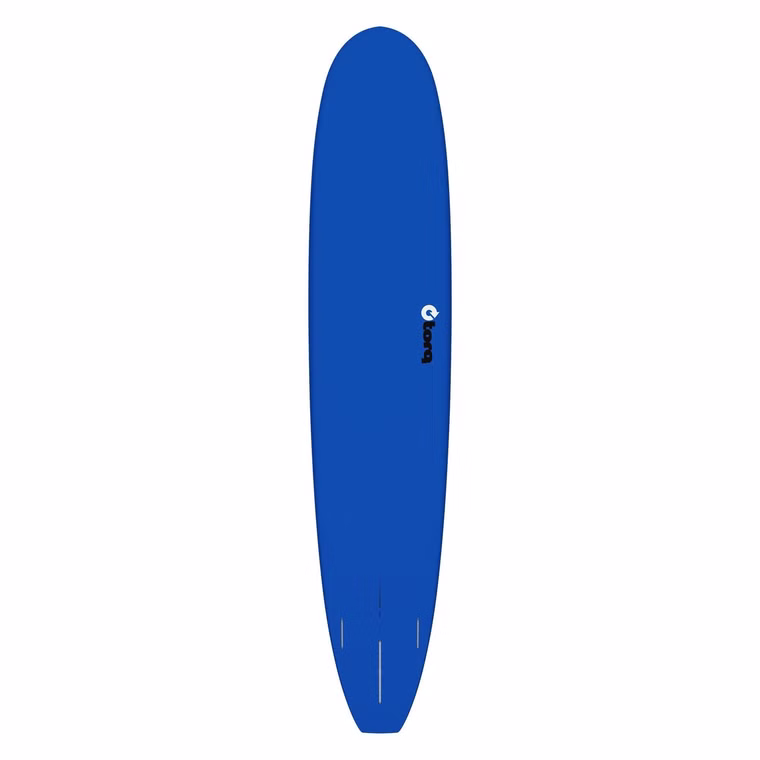 TET Epoxy Longboard Wellenreiter Torq 9.6
