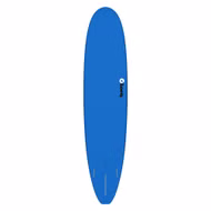 TET Epoxy Longboard Wellenreiter Torq 8.6