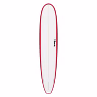 TET Epoxy Longboard Wellenreiter Torq 9.6