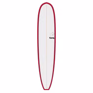 TET Epoxy Longboard Wellenreiter Torq 9.1