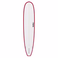 TET Epoxy Longboard Wellenreiter Torq 9.1