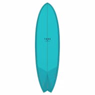 TET Epoxy MOD Fish Wellenreiter Torq 6.3