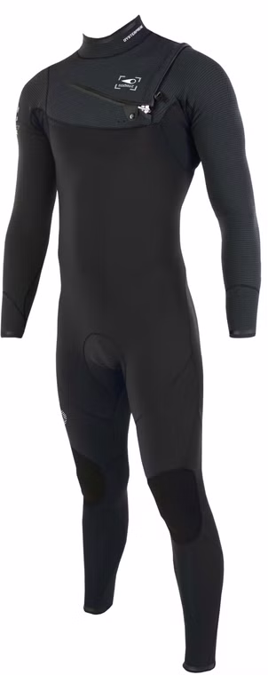 Guru Pro 4/3 CZ Semidry Neoprenanzug Soöruz 2022 52|L