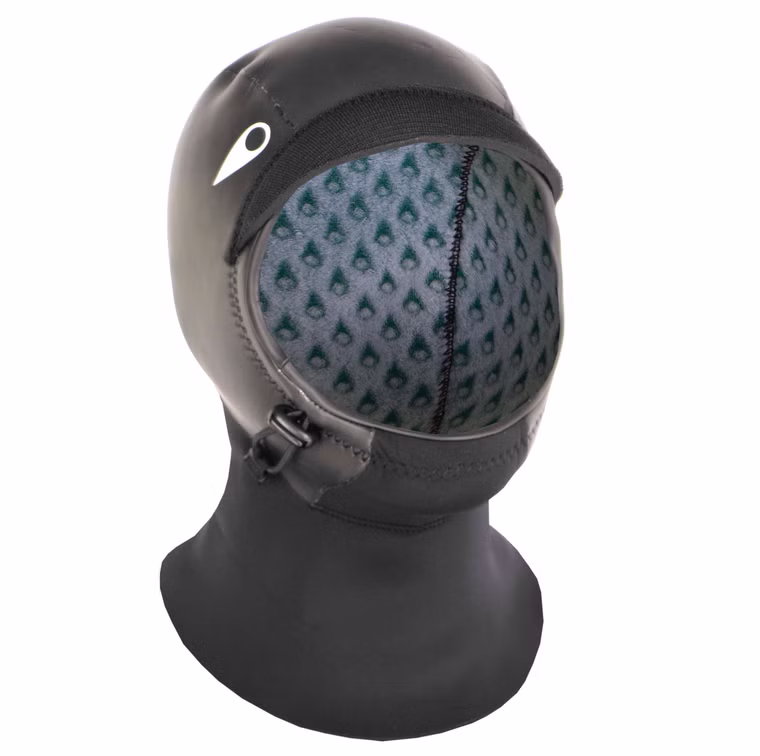 Hood 2Mm Session Neopren Haube Soöruz 2022 XS