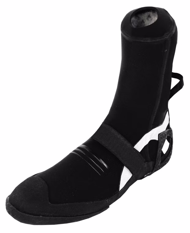 Surf Boots 5mm Guru RT Neoprenschuhe Soöruz 2022 43