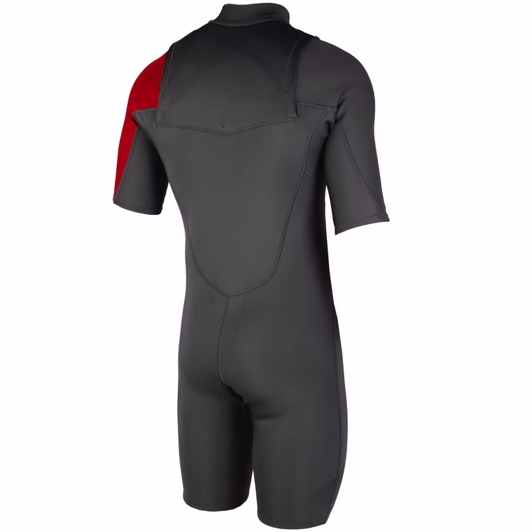 Fly 2/2 FZ Shorty Kinder Neoprenanzug Soöruz 2023 10