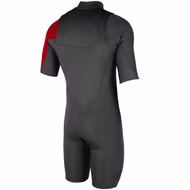 Fly 2/2 FZ Shorty Kinder Neoprenanzug Soöruz 2023 10