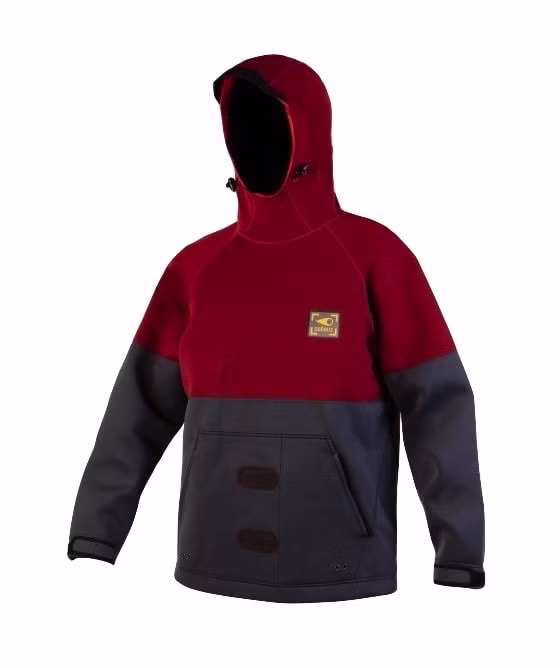 Neo Jacket Hooded Outside Soöruz 2022 XS