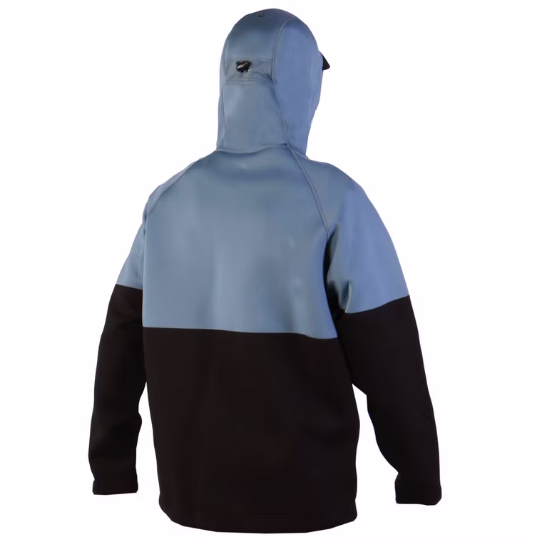 Neo Jacket Zip Hood Westside Soöruz 2022 XS