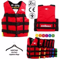 Soöruz Weste Life Vest Club CE - 50 Newton Soöruz 2022