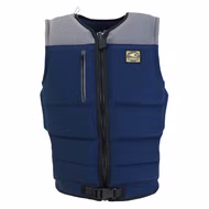 Soöruz Lifevest Weste Star Fifty CE - Norme 50 Newton ISO 12402-5 Soöruz 2023