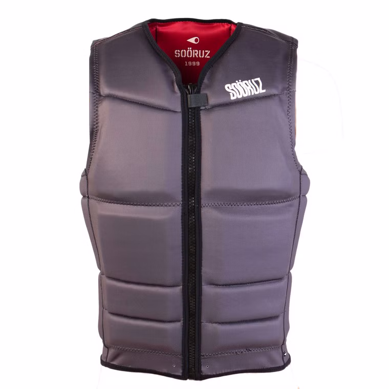 Watervest Zip Reac DG - CE Approved EPI UE 2016/425 Soöruz 2023 S