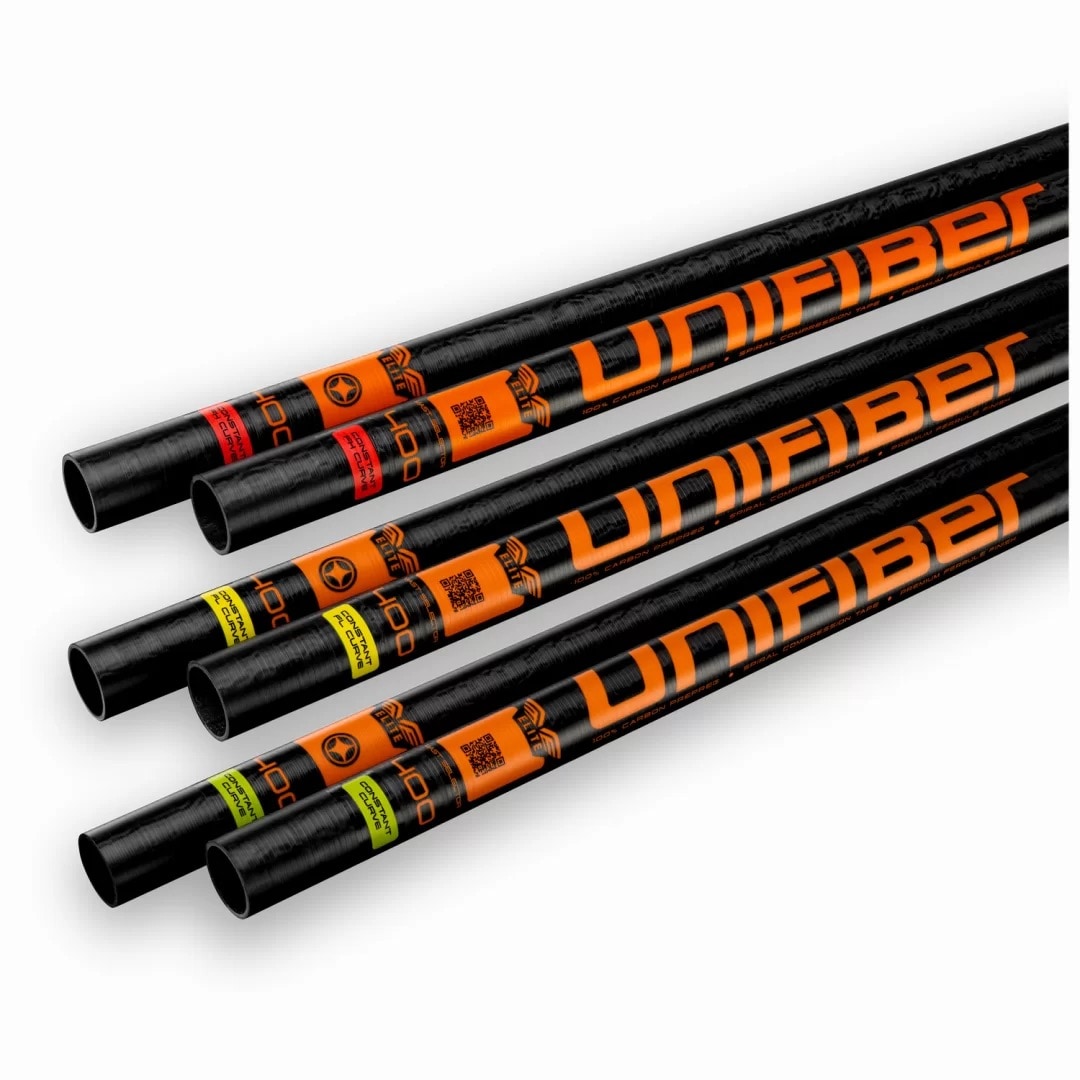 Unifiber Elite RDM C100 Constant Curve Mast 22 Windsurf Surf