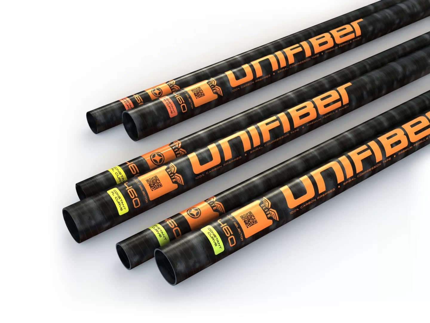 Dynafiber Mat SDM - C100 - Constant Curve