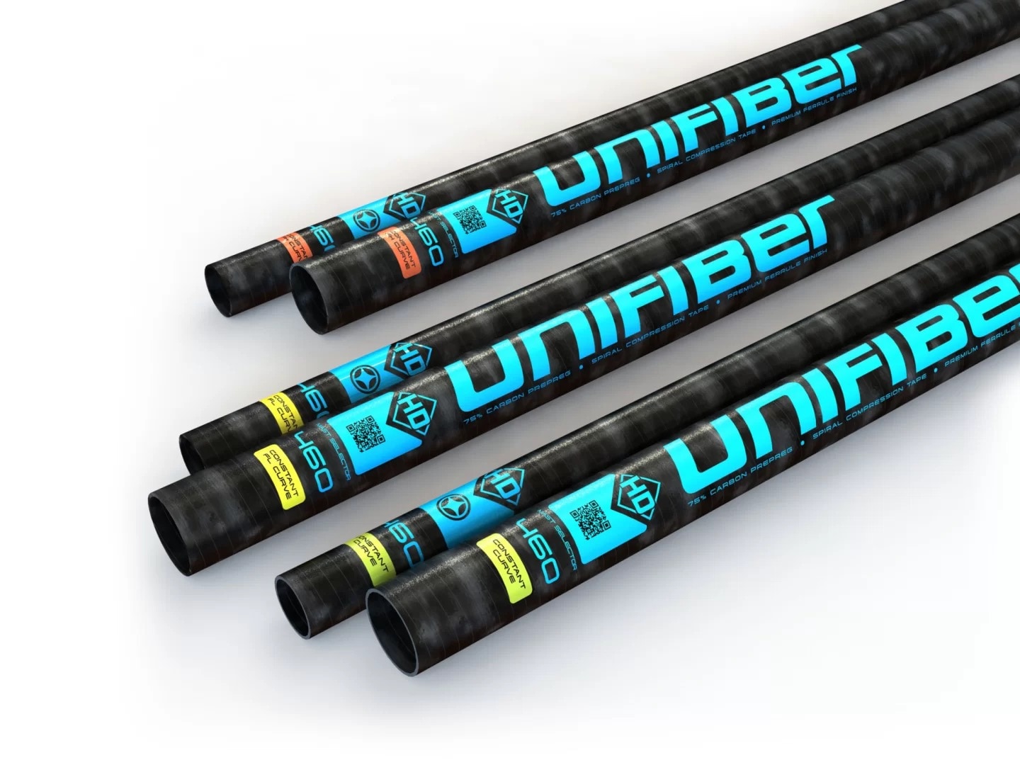 Unifiber HD SDM C75 Constant FH Curve Mast 22 Windsurf Surf
