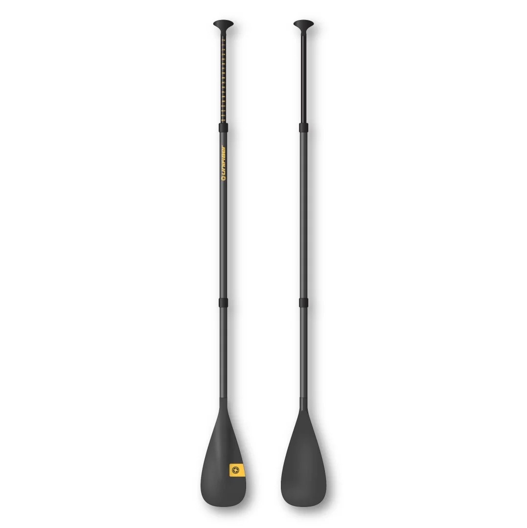 Unifiber Core Aluminium SUP Paddel 22 Leicht Verstellbar paddle