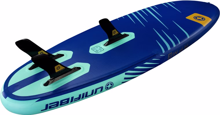 RPM FCD aufblasbar Windsurfboard Unifiber 2022 285